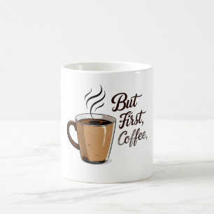 Kaffee Kaffeetasse