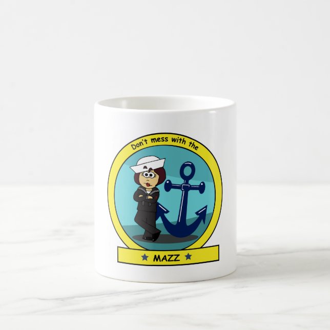 Kaffee Kaffeetasse (Mittel)
