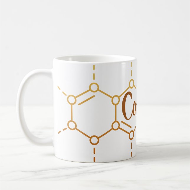 Kaffee Kaffeetasse (Links)