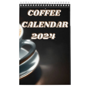 Kaffee Kalender