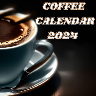 Kaffee Kalender