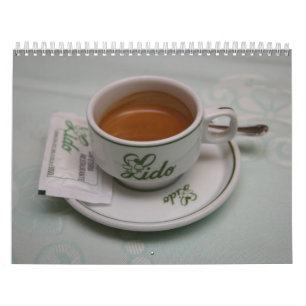 Kaffee Kalender