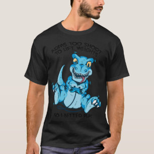 Kaffee, Katzen und Nachmittagsschlaf T-Shirt