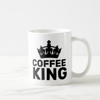 KAFFEE KING Papa TASSE CUP