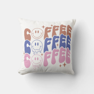 Kaffee Kissen