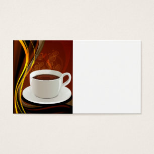 Kaffee-Kunst-Café
