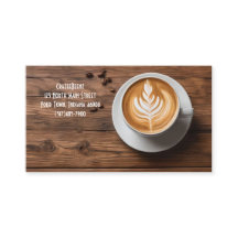 Kaffee & Latte Art Coffee Shop & Punch