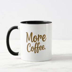 Kaffee Liebhaber - Kaffeinsüchtiger Becher Tasse