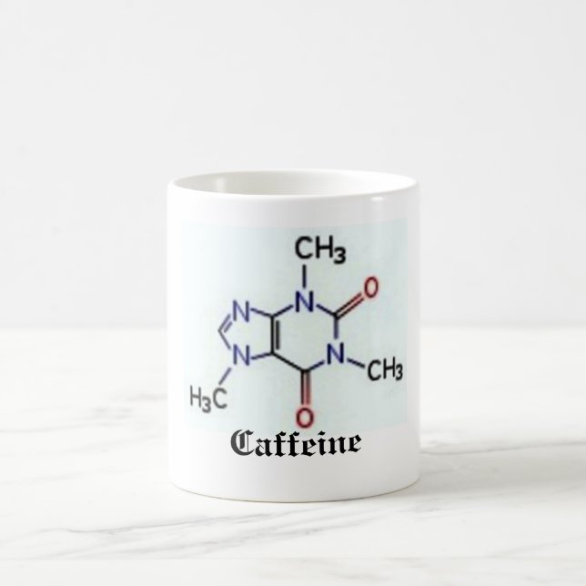 Kaffee-Liebhaber Tasse (Mittel)