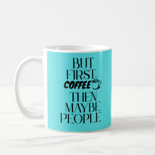 Kaffee-Liebhaber-Tasse Kaffeetasse