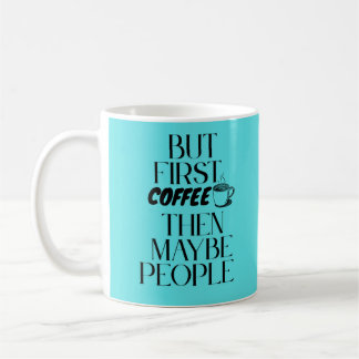 Kaffee-Liebhaber-Tasse Kaffeetasse