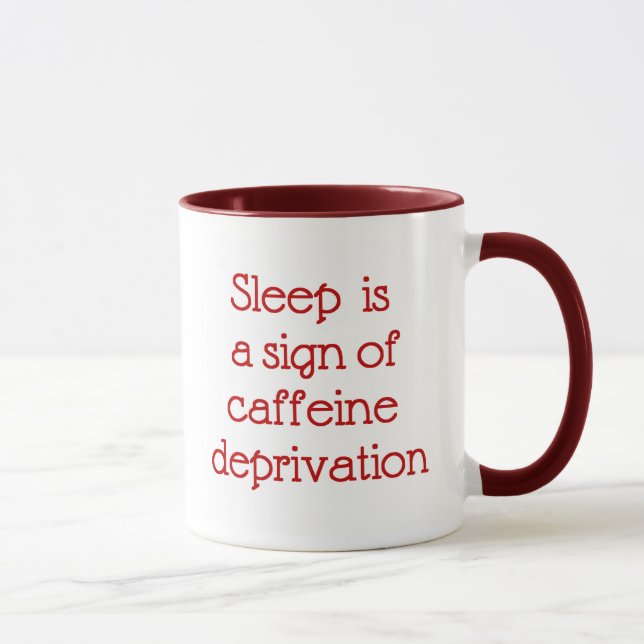 Kaffee-Liebhaber-Tasse Tasse (Rechts)