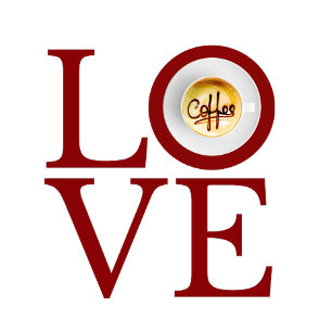 Kaffee Lover a Coffee Love Gift T-Shirt