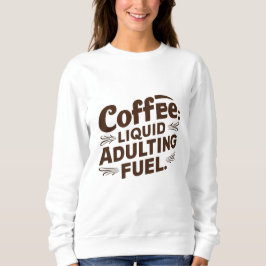 Kaffee Lover | Coffee Queen T - Shirt