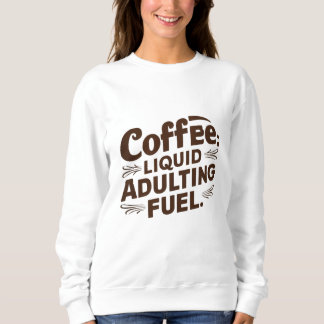 Kaffee Lover | Coffee Queen T - Shirt