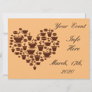 Kaffee Lover Herz Thunder_Cove