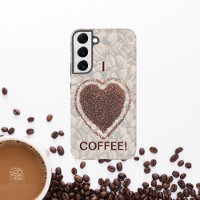 Kaffee Lover Kaffeeban Herz