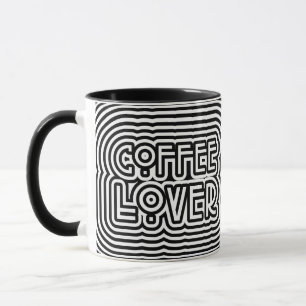 Kaffee Lover Tasse