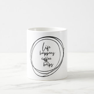 Kaffee Lover Tasse - Aber zuerst Kaffee