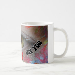 Kaffee Lover Tasse perfekte Tasse für viele Leute