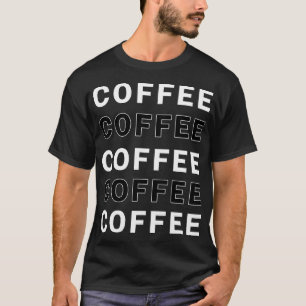 KAFFEE-LOVERE 1 T-Shirt