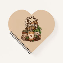 Kaffee Macht Alles Besser – Cozy Coffee Lover