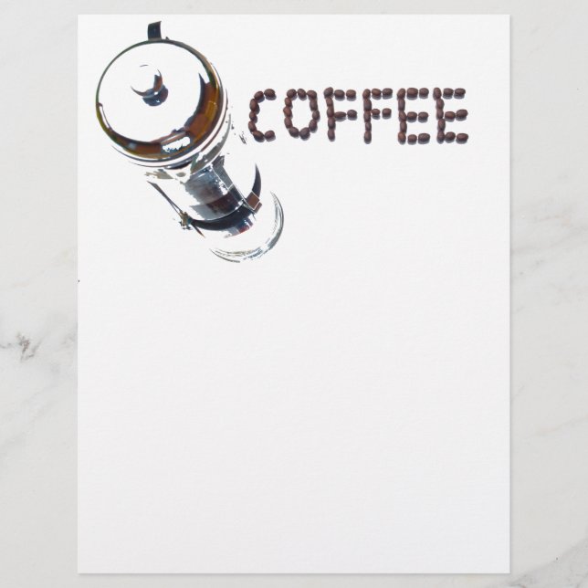 Kaffee MagicEnjoy, 'was am Morgen zuerst kommt', ' (Vorderseite)