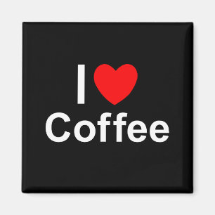 Kaffee Magnet