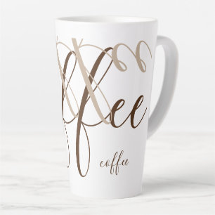 Kaffee Milchtasse