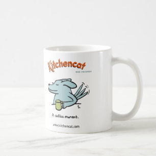 Kaffee-Moment Tasse