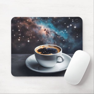 Kaffee Mousepad