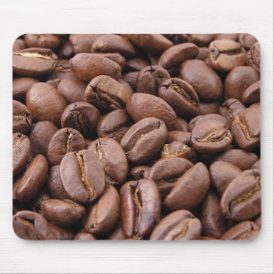 Kaffee Mousepad