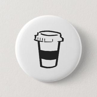 Kaffee nehmen weg button
