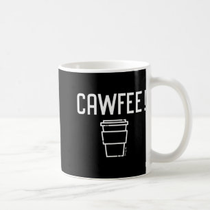 Kaffee New Yorker, New Jersey, Boston Kaffee  Kaffeetasse