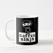 Kaffee Ninja