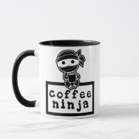 Kaffee Ninja