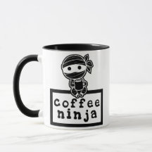 Kaffee Ninja