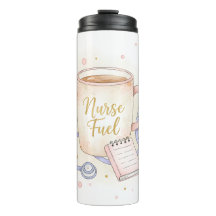 Kaffee, OP-Kleidung & Freundlichkeit 