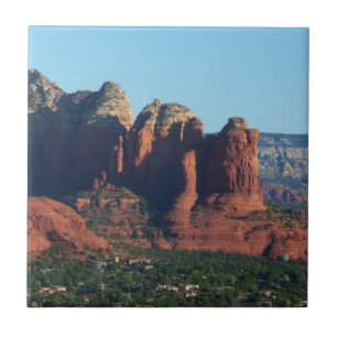 Kaffee Pot Rock I in Sedona Fliese