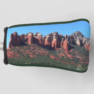 Kaffee Pot Rock II in Sedona Arizona Golf Headcover