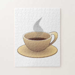 Kaffee Puzzle