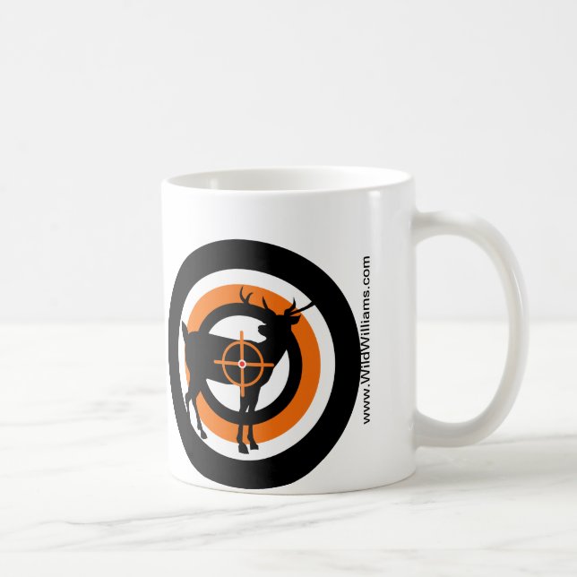 Kaffee schlägt die Stelle Kaffeetasse (Rechts)