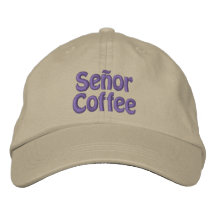 KAFFEE SEÑOR