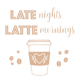 Kaffee Shirt, Kaffee Sprichwort, Niedlicher Kaffee T-Shirt