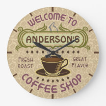 Kaffee-Shop-Cup Bohnen Kaffeehaus | Name hinzufüge