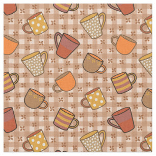 Kaffee Stoff