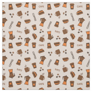 Kaffee Stoff