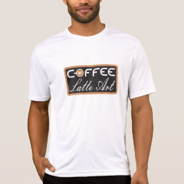 Kaffee T-Shirt