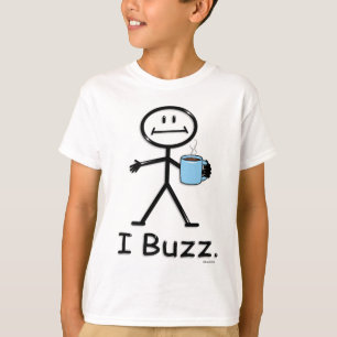Kaffee T-Shirt