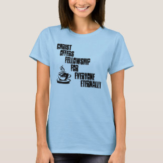 KAFFEE T-Shirt